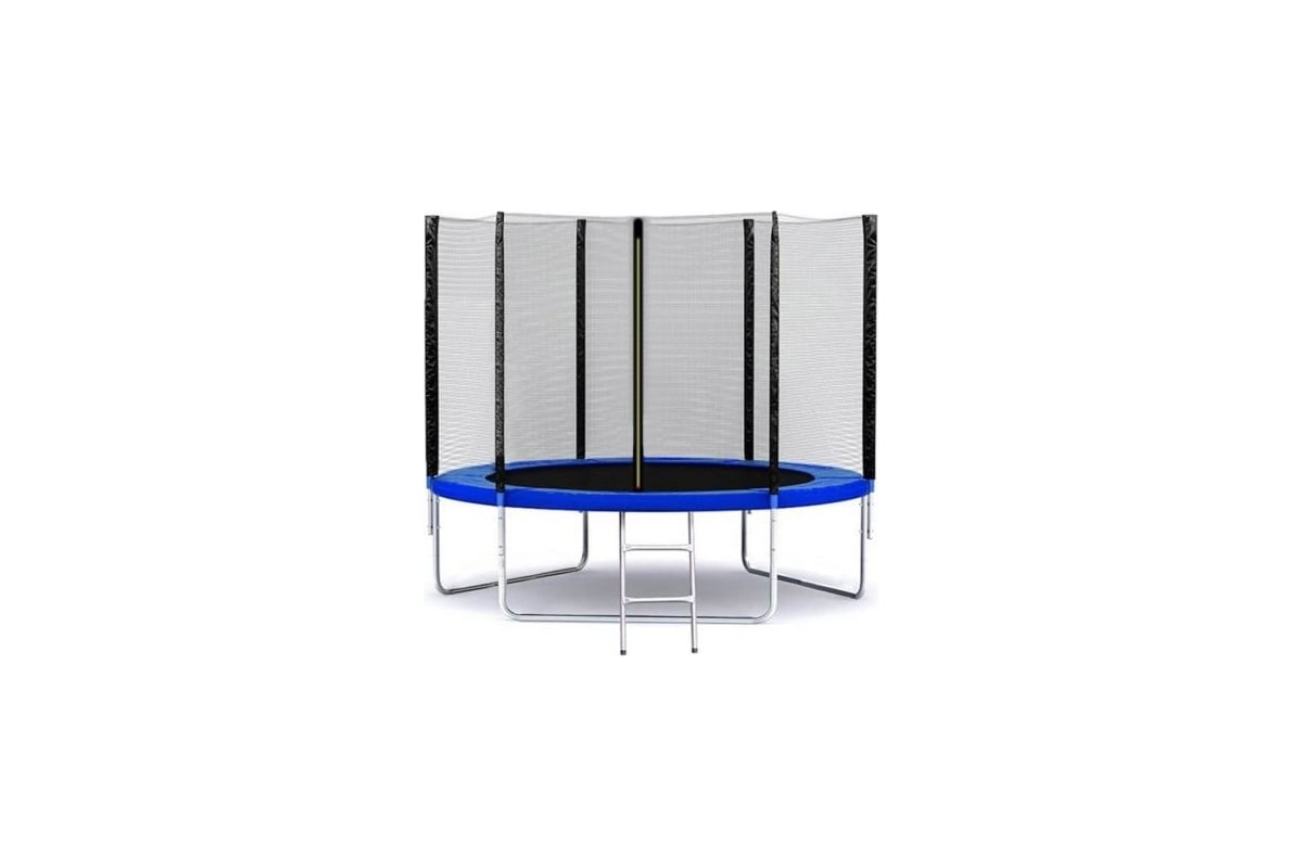 Батут CALVIANO FunFit 252 см 8ft 2072000022526 - выгодная цена, отзывы ...