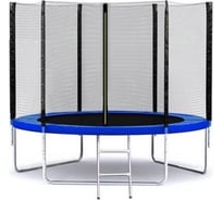 Батут CALVIANO FunFit 252 см 8ft 2072000022526