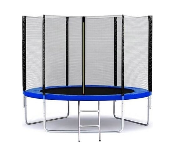 Батут CALVIANO FunFit 252 см 8ft 2072000022526