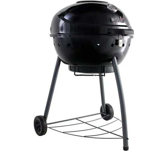 Угольный гриль CHAR BROIL Kettleman 16301878