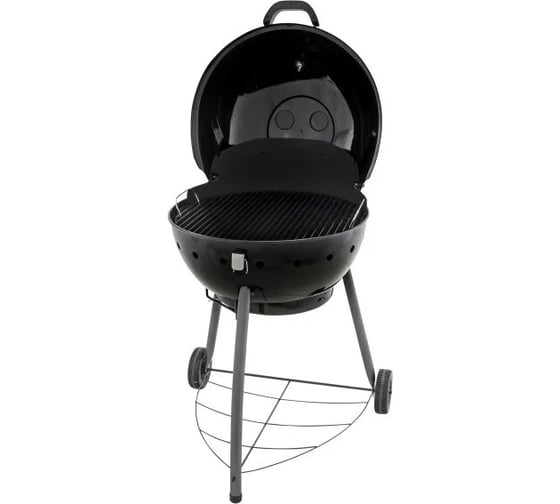 Угольный гриль CHAR BROIL Kettleman 16301878