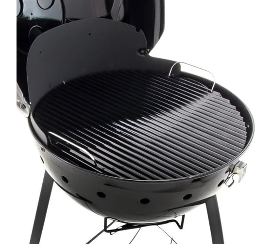 Угольный гриль CHAR BROIL Kettleman 16301878