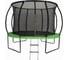 Батут Atlas Sport MASTER 312 см 10 FT 2071000423128 1