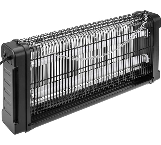 Уничтожитель летающих насекомых ЭКОСНАЙПЕР GC2-40D