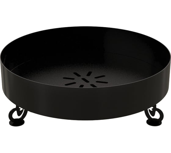 Костровая чаша PALITRA TECHNOLOGY Round 50440-21-ST3