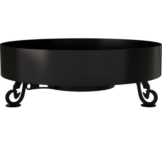 Костровая чаша PALITRA TECHNOLOGY Round 50440-21-ST3