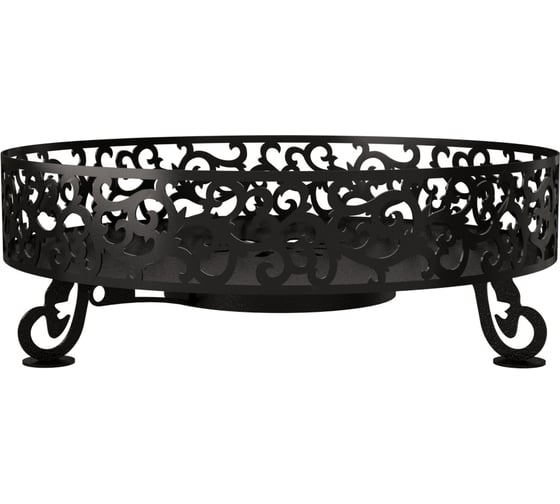 Костровая чаша PALITRA TECHNOLOGY Ажур 50440-25-ST3