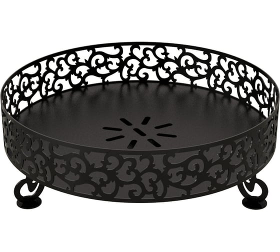Костровая чаша PALITRA TECHNOLOGY Ажур 50440-25-ST3