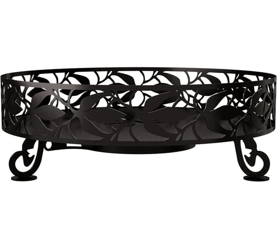 Костровая чаша PALITRA TECHNOLOGY Виноградная лоза 50440-22-ST3
