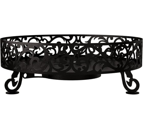 Костровая чаша PALITRA TECHNOLOGY Вьюн 50440-24-ST3