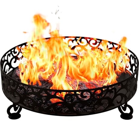 Костровая чаша PALITRA TECHNOLOGY Огонь 50440-26-ST3