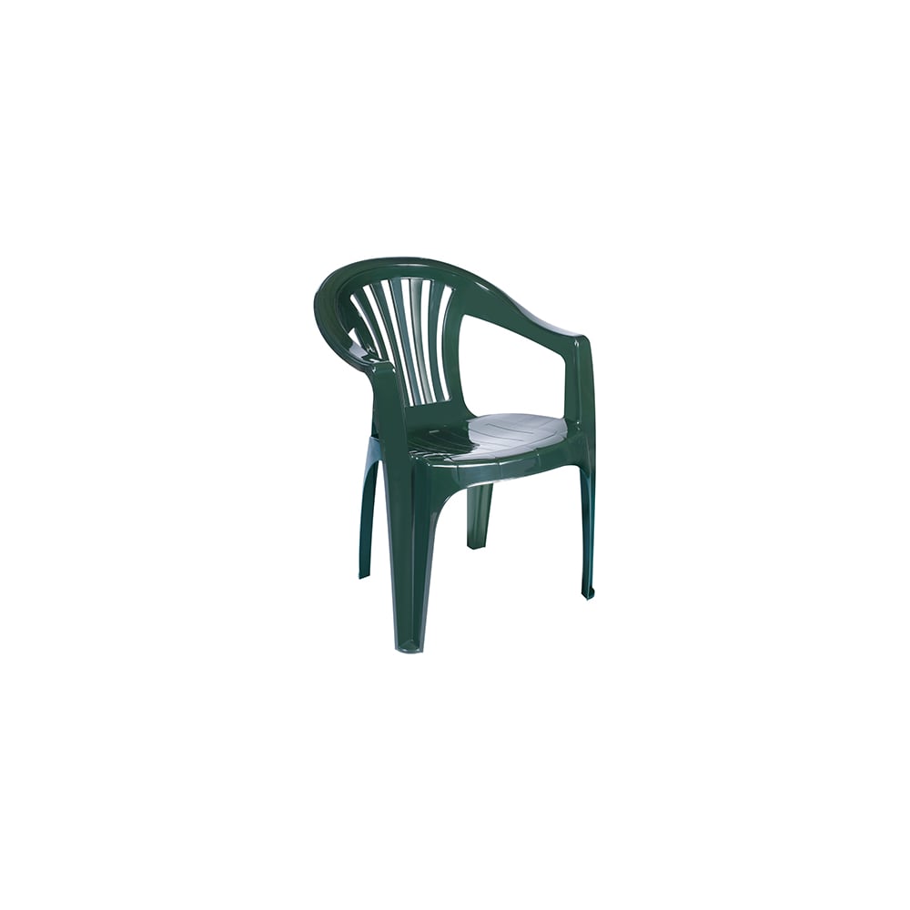 Садовые стулья пластиковые озон