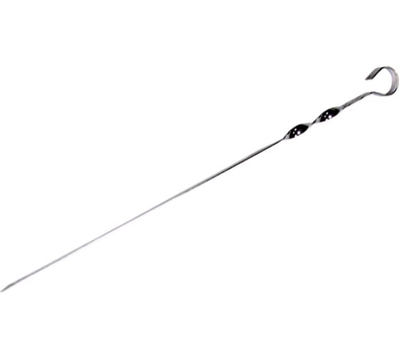 Шампур Tramp Totem 45x1 см, 1 шт. TTB-009