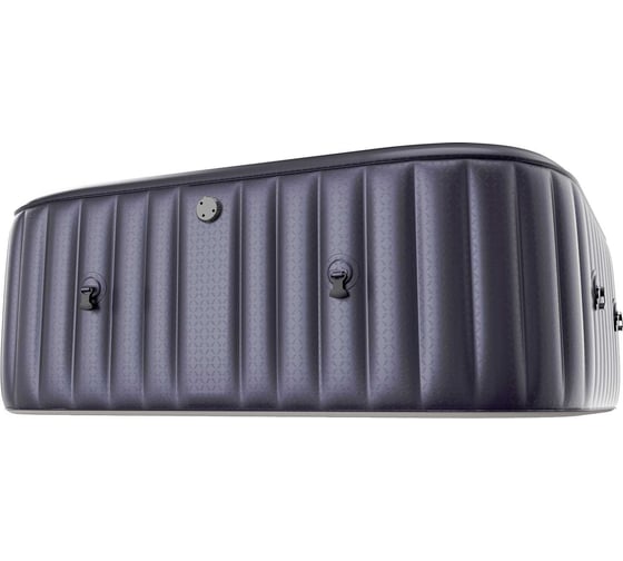 СПА-бассейн MSpa Otium 185x185x68 см 930 л, квадратный, гидромассаж, аэромассаж M-OT062