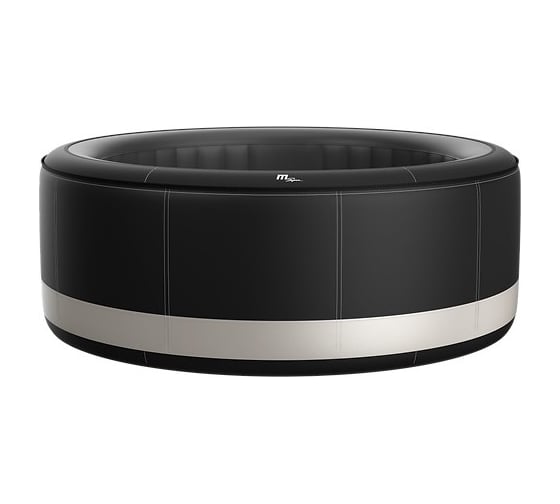 СПА-бассейн MSpa Camaro 180x70 см 700 л, круглый, аэромассаж P-CA049 1