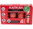 Липкая лента от мух КАПКАН 4 шт. hk91752 4
