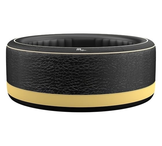 СПА-бассейн MSpa Luxury Exotic 180x70 см 700 л, круглый, аэромассаж P-EX049