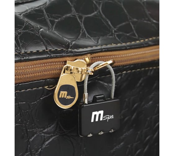 СПА-бассейн MSpa Luxury Exotic 180x70 см 700 л, круглый, аэромассаж P-EX049
