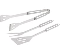 Набор для барбекю PERFECTO LINEA 3 в 1 47-111331