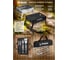 Набор для барбекю PERFECTO LINEA 3 в 1 47-111331 5