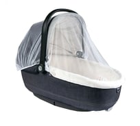 Антимоскитная сетка-полог на детскую коляску INBLOOM 150x150 см, полиэстер 159-172