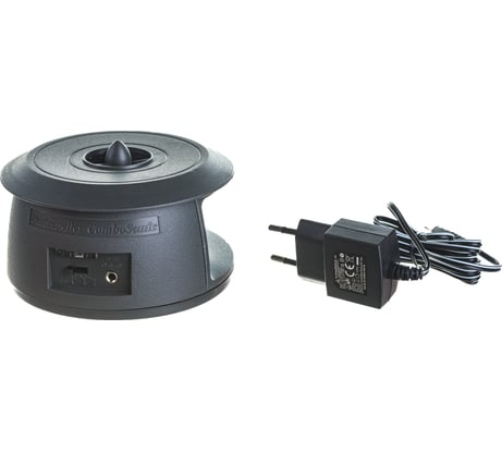 3D отпугиватель грызунов и насекомых ЭКОСНАЙПЕР LS-967