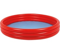Бассейн из трёх колец Sunclub ф122x25 см10303-1 105770