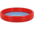Бассейн из трёх колец Sunclub ф122x25 см10303-1 105770 1