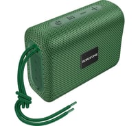 Портативная колонка Borofone 5w, 500mah, тёмно-зелёный, 23752-BR18DG