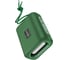 Портативная колонка Borofone 5w, 500mah, тёмно-зелёный, 23752-BR18DG 2