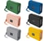 Портативная колонка Borofone 5w, 500mah, тёмно-зелёный, 23752-BR18DG 3