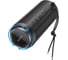 Портативная колонка Borofone 2x5w, 1200mah, чёрная 23752-BR22BK 2