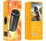 Портативная колонка Borofone 2x5w, 1200mah, чёрная 23752-BR22BK 4