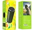 Портативная колонка Borofone 2x5w, 1200mah, тёмно-зелёная 23752-BR22DG 3