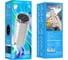 Портативная колонка Borofone 2x5w, 1200mah, серая 23752-BR22GR 4