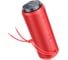 Портативная колонка Borofone 2x5w, 1200mah, 180x68x68 мм, красный, 23752-BR22R 2