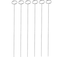 Шампуры Tescoma presto 20 см, 6 шт. 420574