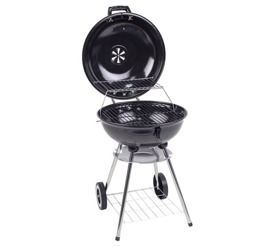 Гриль GoGarden Barbeque 44 50131