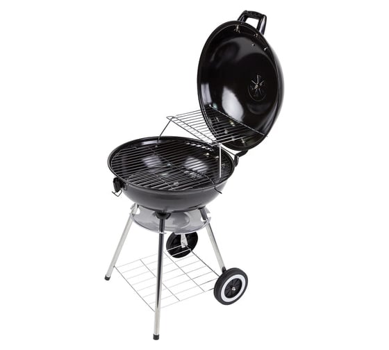 Гриль GoGarden Barbeque 44 50131