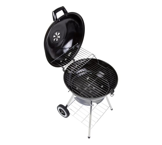 Гриль GoGarden Barbeque 44 50131