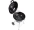 Гриль GoGarden Barbeque 44 50131 5
