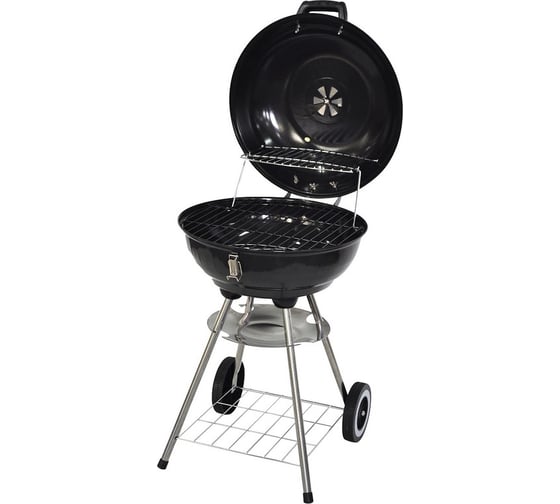 Гриль GoGarden Barbeque 46 50132