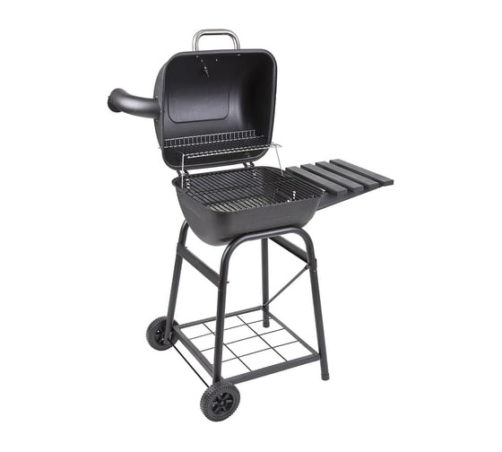 Гриль GoGarden Grill-Master 48 50141