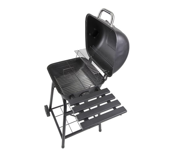 Гриль GoGarden Grill-Master 48 50141