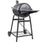 Гриль GoGarden Grill-Master 48 50141 6