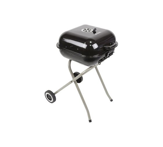 Гриль GoGarden Weekend 46 Mobile 50113