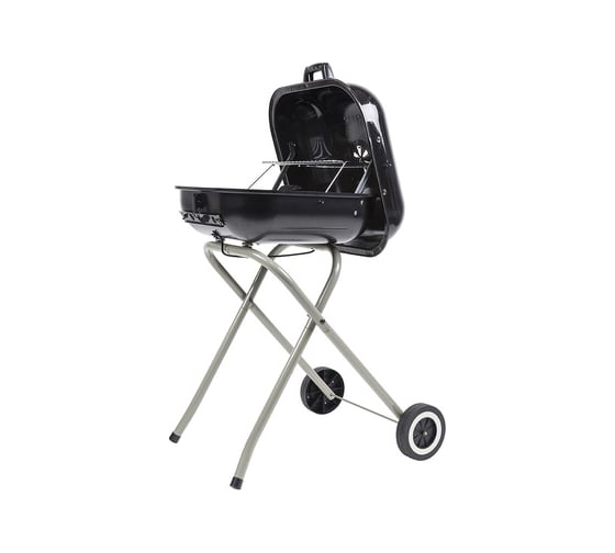 Гриль GoGarden Weekend 46 Mobile 50113