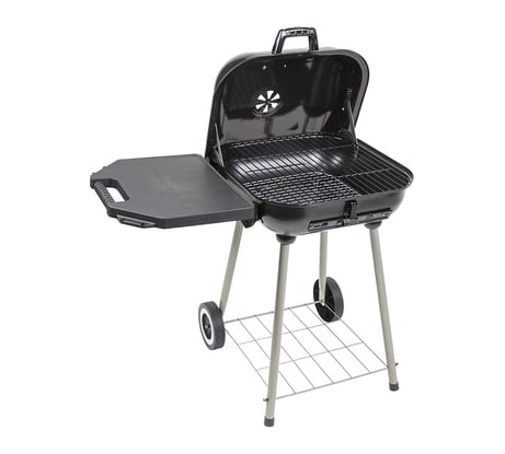 Гриль GoGarden Weekend 46 Comfort 50121