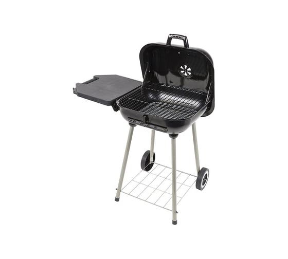 Гриль GoGarden Weekend 46 Comfort 50121