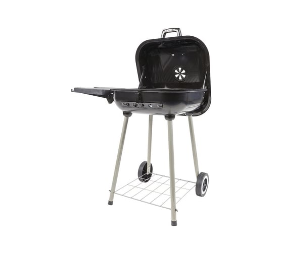 Гриль GoGarden Weekend 46 Comfort 50121